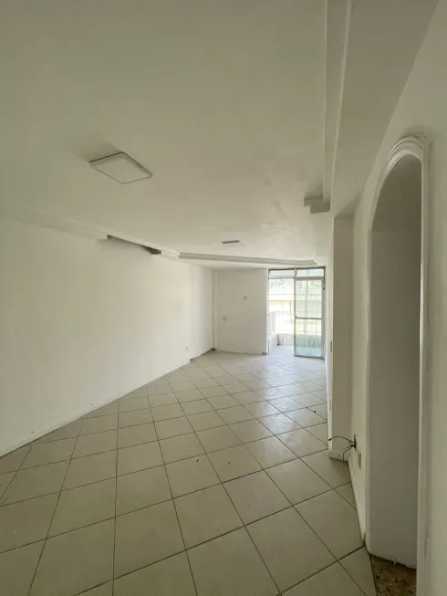 Foto 1 de Apartamento com 2 Quartos à venda, 115m² em Andaraí, Rio de Janeiro