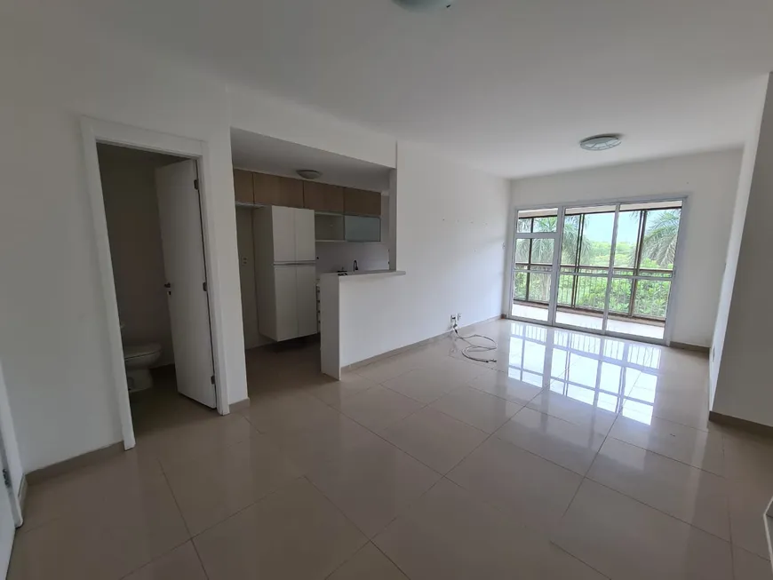 Foto 1 de Apartamento com 3 Quartos à venda, 93m² em Jacarepaguá, Rio de Janeiro