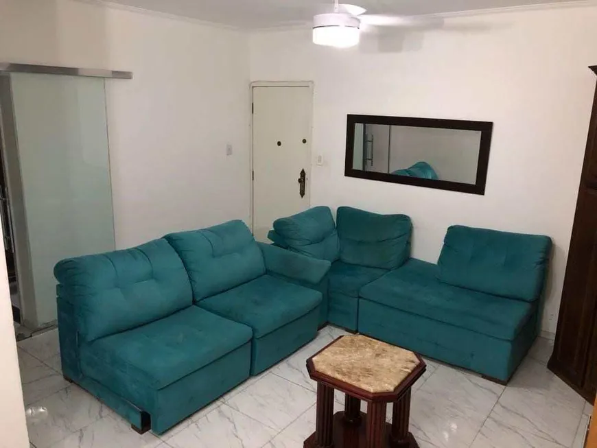Foto 1 de Apartamento com 2 Quartos à venda, 99m² em Centro, São Vicente