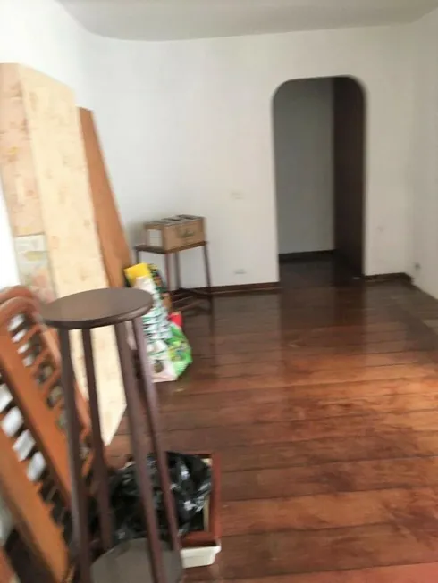 Foto 1 de Apartamento com 3 Quartos à venda, 115m² em Brooklin, São Paulo