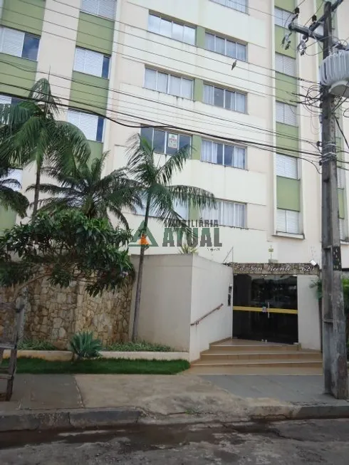 Foto 1 de Apartamento com 3 Quartos à venda, 85m² em Jardim Adriana II, Londrina