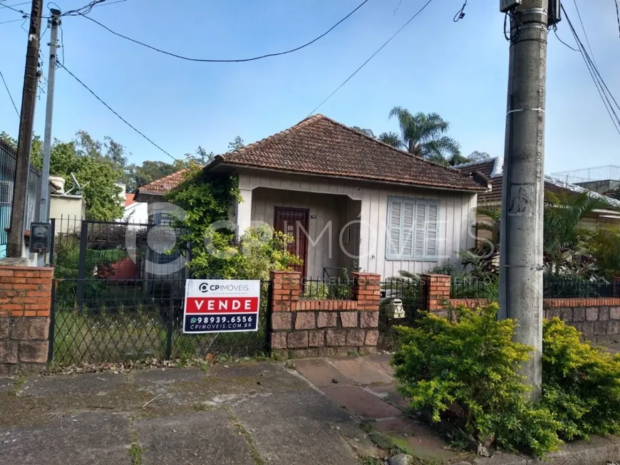 Foto 1 de Lote/Terreno à venda, 300m² em Jardim São Pedro, Porto Alegre