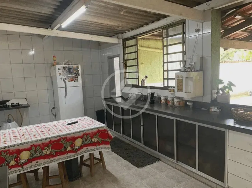 Foto 1 de Casa com 3 Quartos à venda, 104m² em Vigilato Pereira, Uberlândia