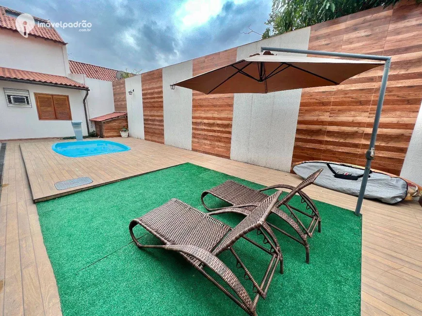 Foto 1 de Casa de Condomínio com 5 Quartos à venda, 300m² em Jardim Alvorada, Nova Iguaçu