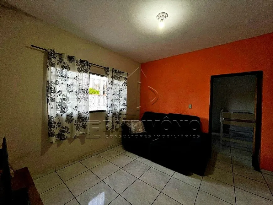 Foto 1 de Casa com 2 Quartos à venda, 134m² em Jardim Sao Conrado, Sorocaba