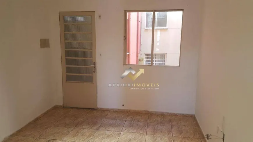 Foto 1 de Apartamento com 2 Quartos à venda, 47m² em Cooperativa, São Bernardo do Campo