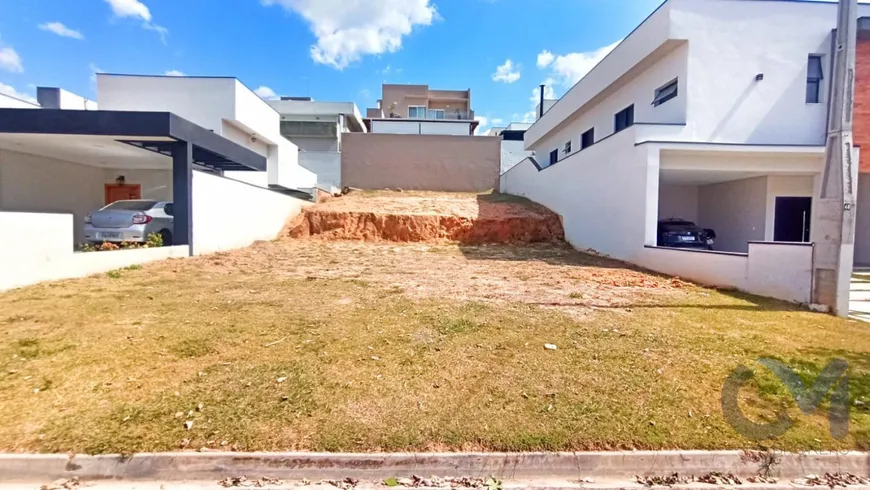 Foto 1 de Lote/Terreno à venda, 300m² em Residencial Central Parque, Salto