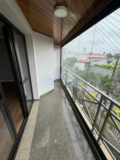 Foto 1 de Apartamento com 4 Quartos à venda, 70m² em Vila Campesina, Osasco