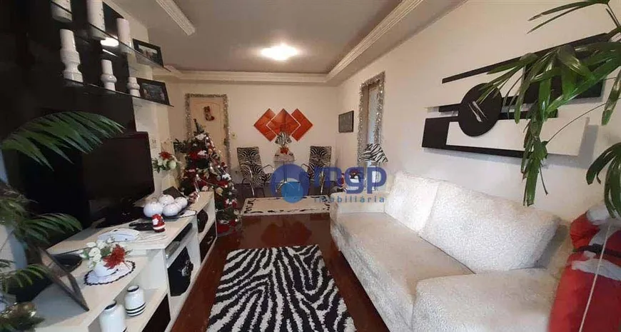 Foto 1 de Apartamento com 3 Quartos à venda, 97m² em Imirim, São Paulo