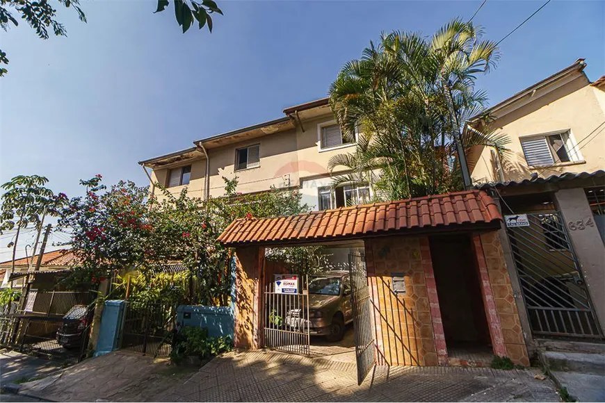 Foto 1 de Casa com 3 Quartos à venda, 100m² em Sumaré, São Paulo