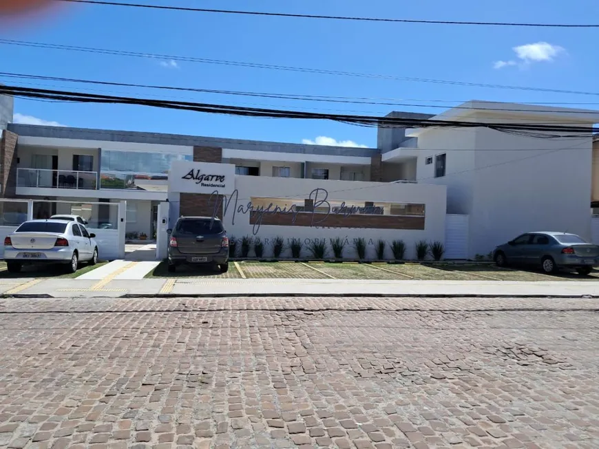Foto 1 de Apartamento com 2 Quartos à venda, 64m² em Buraquinho, Lauro de Freitas