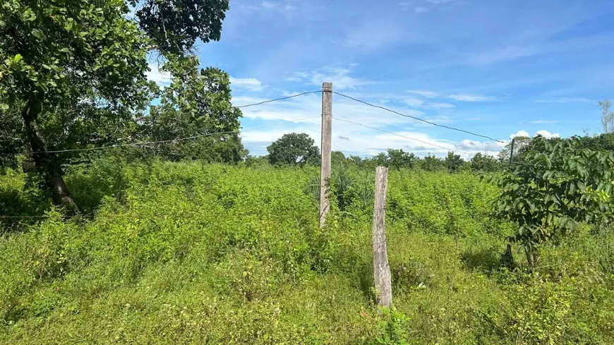 Foto 1 de Fazenda/Sítio à venda, 5000m² em Nova Esperanca, Santo Antônio do Leverger