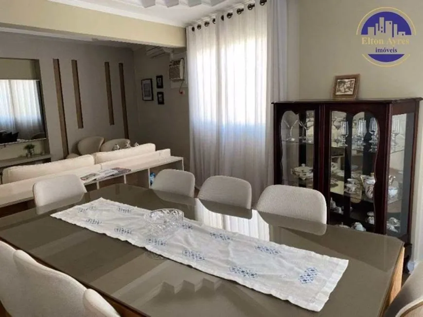 Foto 1 de Apartamento com 2 Quartos à venda, 106m² em Gonzaga, Santos