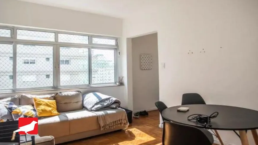 Foto 1 de Apartamento com 2 Quartos à venda, 60m² em Vila Clementino, São Paulo