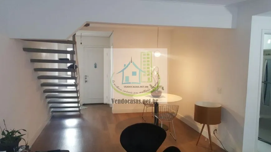 Foto 1 de Casa com 3 Quartos à venda, 91m² em Interlagos, São Paulo