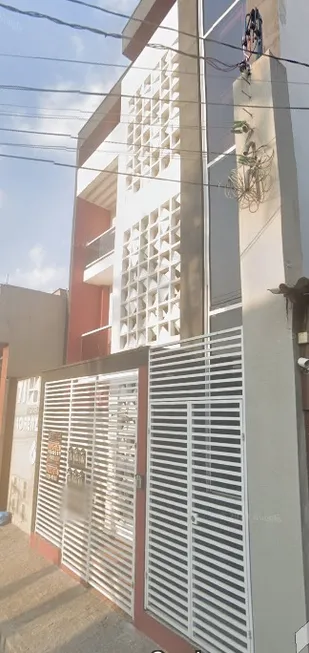 Foto 1 de Apartamento com 2 Quartos à venda, 45m² em Vila Mafra, São Paulo