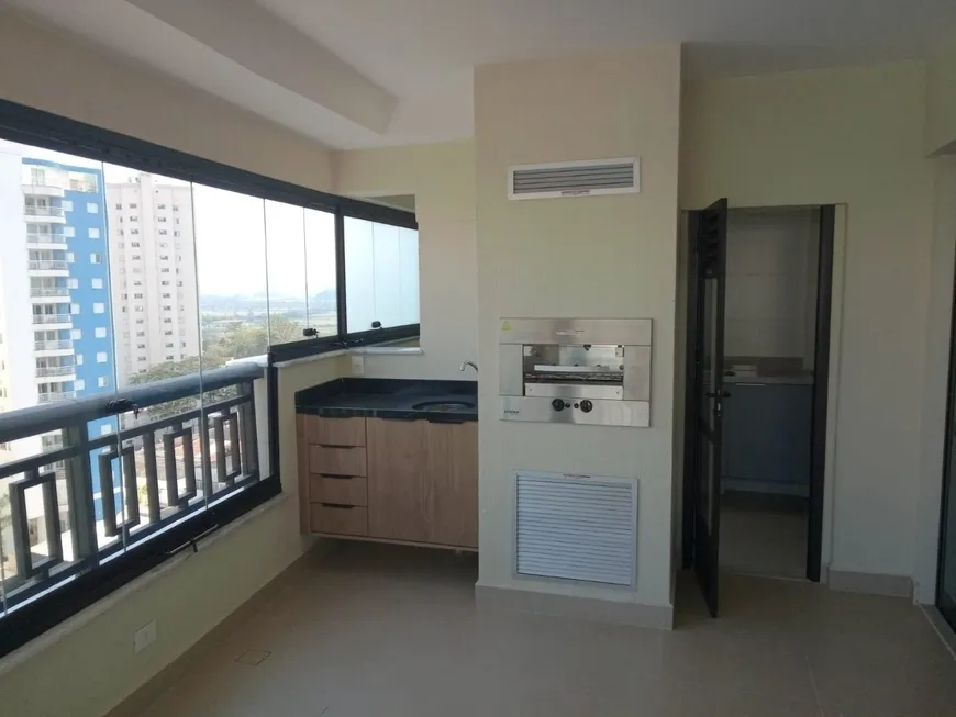 Foto 1 de Apartamento com 3 Quartos à venda, 94m² em Jardim Apolo I, São José dos Campos