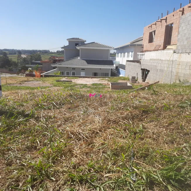 Foto 1 de Lote/Terreno à venda, 300m² em Jardim Primavera, Itupeva