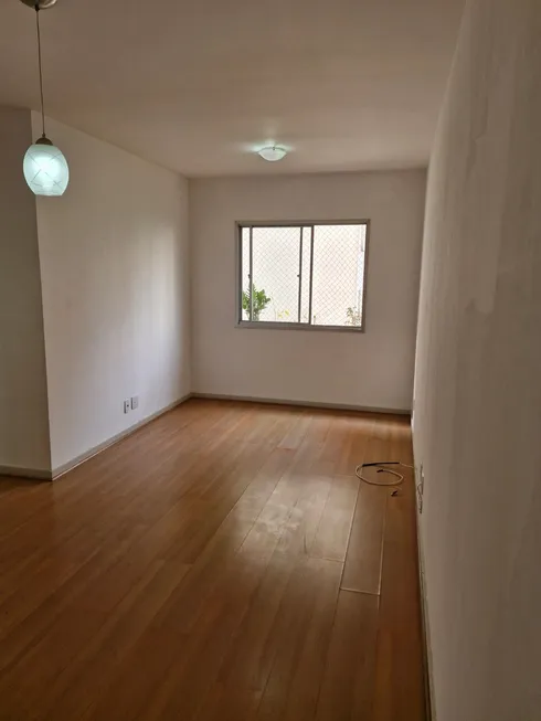 Foto 1 de Apartamento com 3 Quartos para alugar, 68m² em Vila Andrade, São Paulo