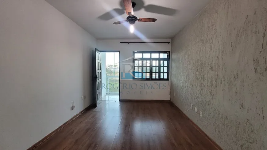 Foto 1 de Apartamento com 2 Quartos para alugar, 60m² em Visconde de Araujo, Macaé