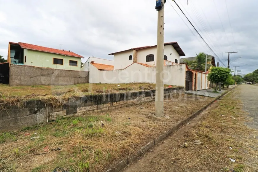 Foto 1 de Lote/Terreno à venda, 264m² em Jardim Mar e Sol, Peruíbe