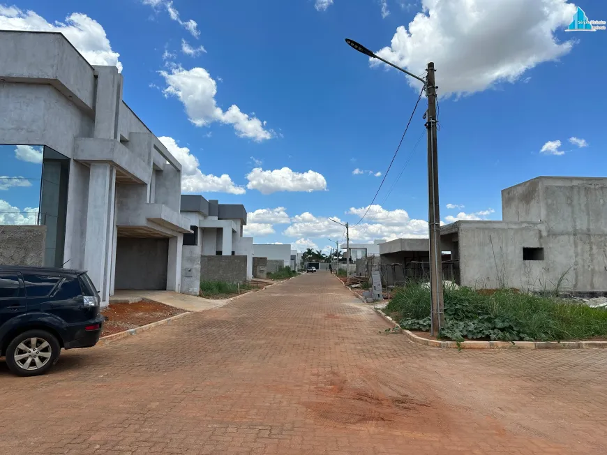 Foto 1 de Lote/Terreno à venda, 410m² em Ponte Alta Norte, Brasília