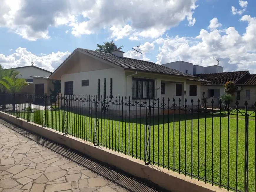 Foto 1 de Casa com 3 Quartos à venda, 177m² em Uniao, Estância Velha