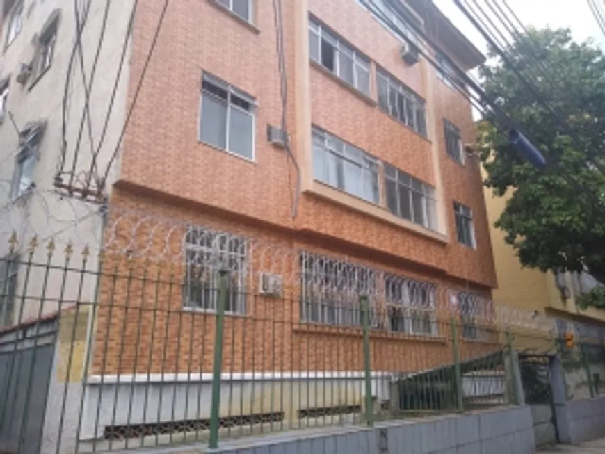 Foto 1 de Apartamento com 2 Quartos à venda, 50m² em Penha, Rio de Janeiro