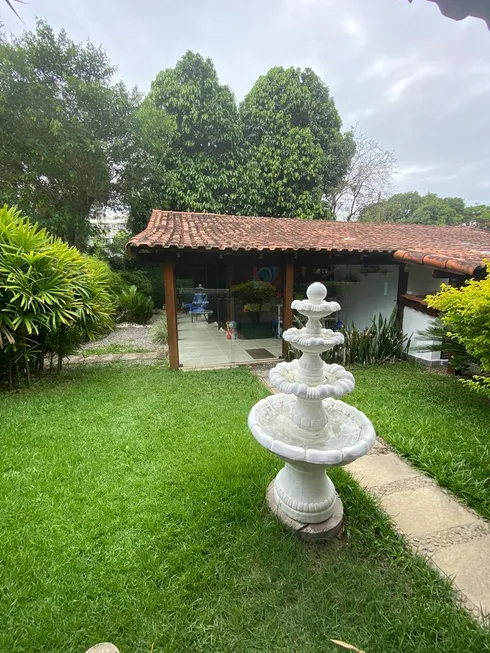 Foto 1 de Casa de Condomínio com 3 Quartos à venda, 200m² em Badu, Niterói