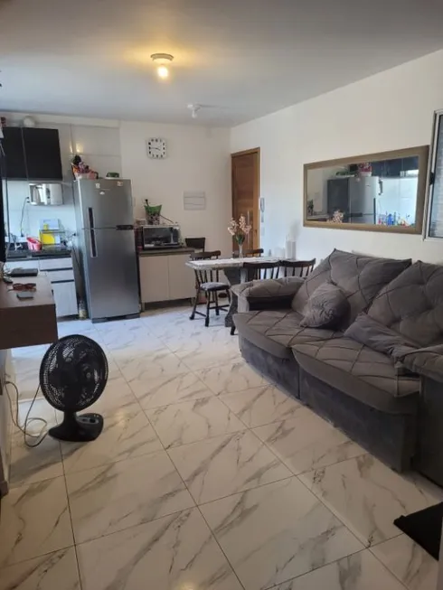 Foto 1 de Apartamento com 2 Quartos à venda, 59m² em Vila Ré, São Paulo