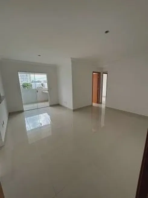 Foto 1 de Apartamento com 3 Quartos à venda, 77m² em Setor Faiçalville, Goiânia