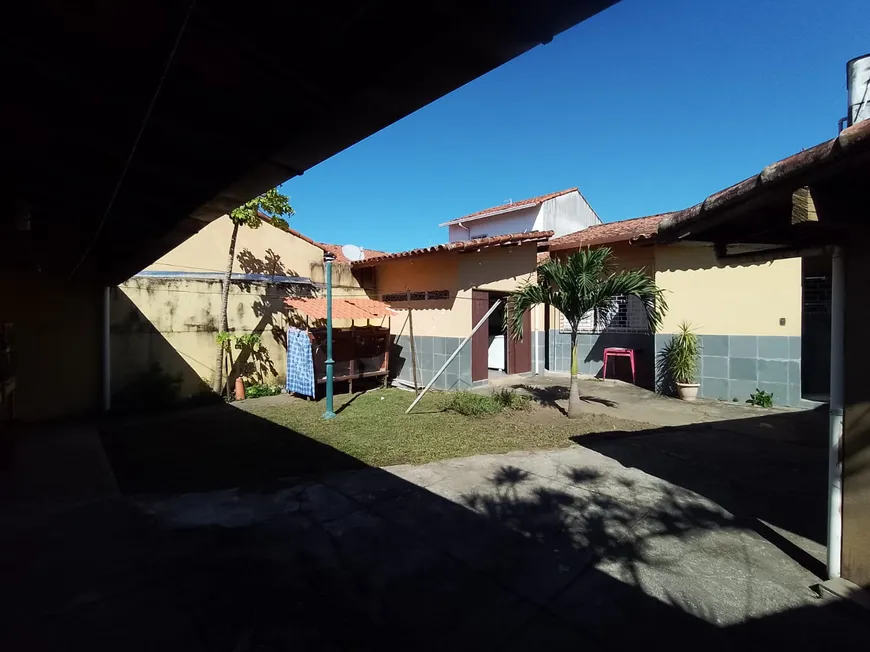 Foto 1 de Casa com 4 Quartos à venda, 479m² em Centro, Rio das Ostras