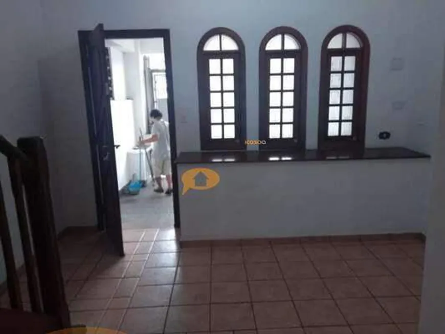 Foto 1 de Sobrado com 4 Quartos à venda, 144m² em Ipiranga, São Paulo