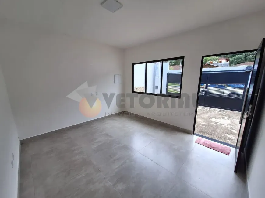 Foto 1 de Casa com 3 Quartos à venda, 90m² em Lagoinha, Ubatuba