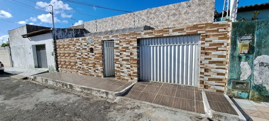 Foto 1 de Casa com 3 Quartos à venda, 215m² em Potengi, Natal