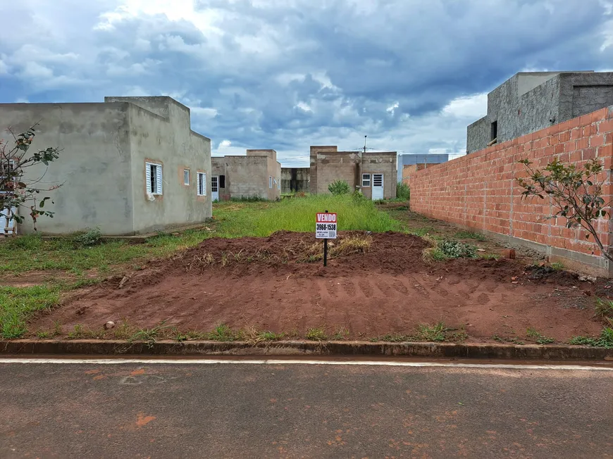 Foto 1 de Lote/Terreno à venda, 160m² em Reserva do Bosque, Ribeirão Preto