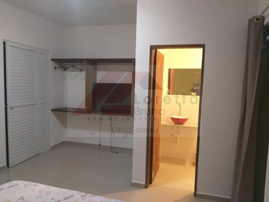 Foto 1 de Casa com 1 Quarto para alugar, 100m² em Itamambuca, Ubatuba