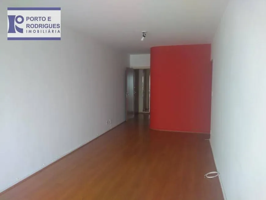 Foto 1 de Apartamento com 3 Quartos à venda, 102m² em Centro, Campinas