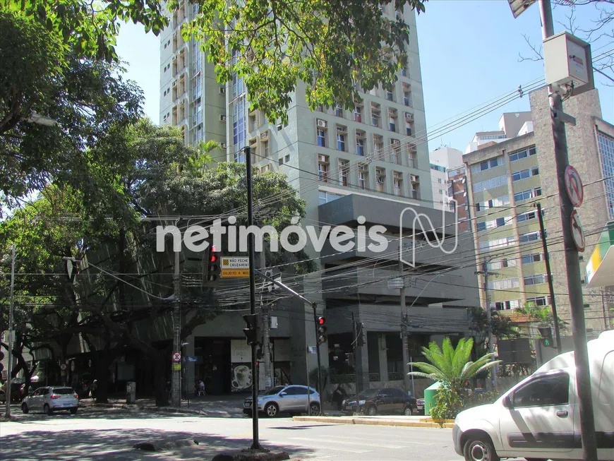 Foto 1 de Ponto Comercial à venda, 7m² em Santo Antônio, Belo Horizonte