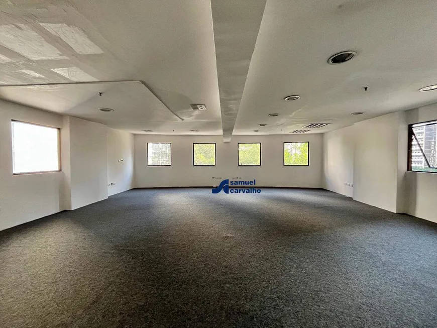 Foto 1 de Sala Comercial para alugar, 74m² em Jardim Paulista, São Paulo