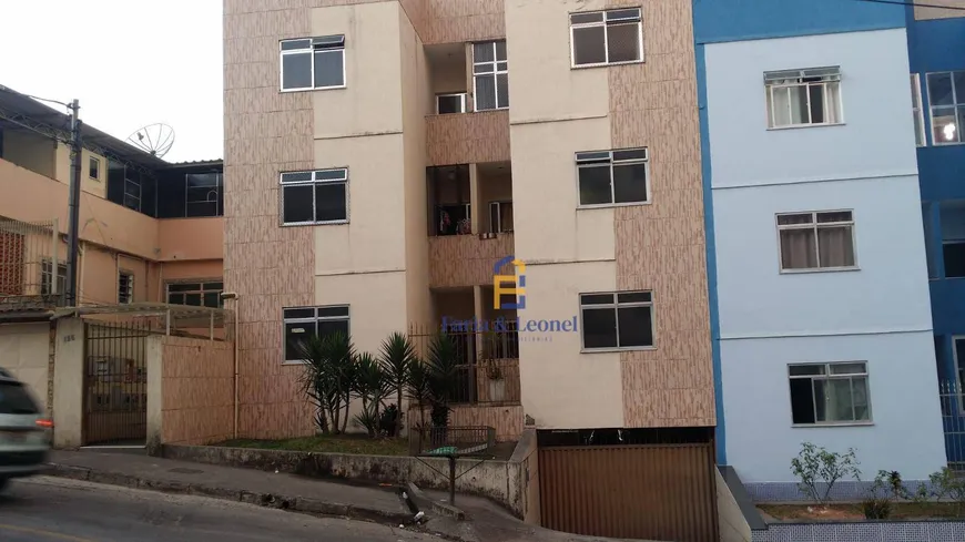 Foto 1 de Apartamento com 2 Quartos à venda, 80m² em Santa Maria, Juiz de Fora