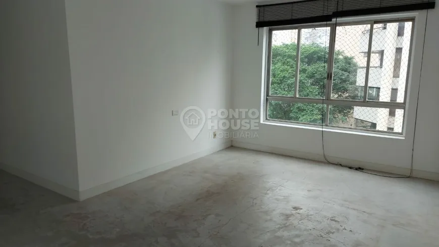 Foto 1 de Apartamento com 3 Quartos para alugar, 157m² em Paraíso, São Paulo