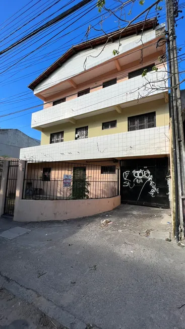 Foto 1 de Prédio Comercial com 2 Quartos à venda, 35m² em Jardim América, Fortaleza