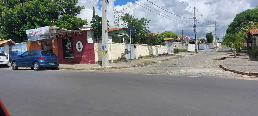 Foto 1 de Casa com 3 Quartos à venda, 120m² em Bancários, João Pessoa