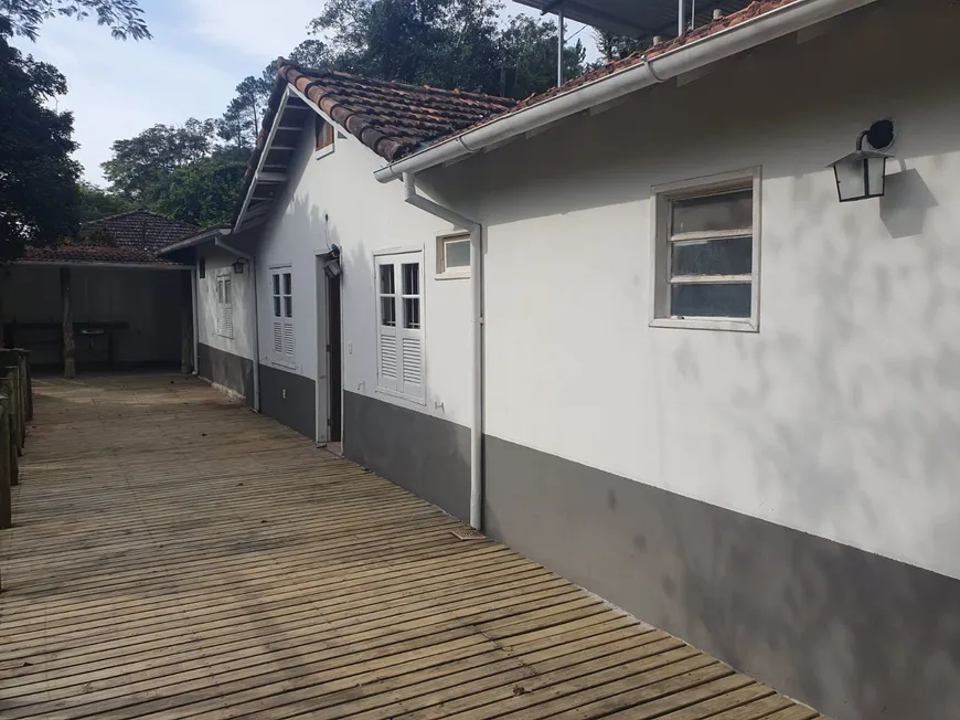 Foto 1 de Casa com 3 Quartos à venda, 200m² em Itaipava, Petrópolis