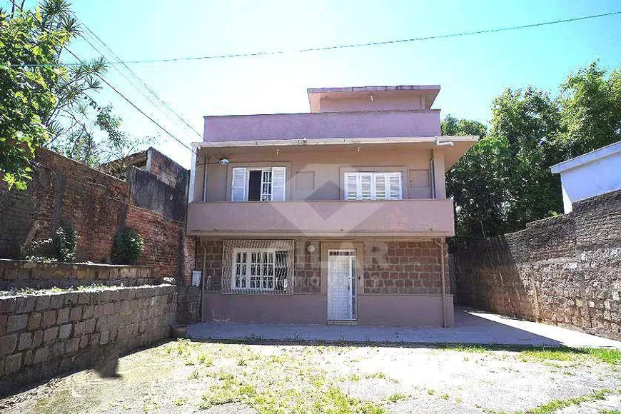 Foto 1 de Casa com 5 Quartos para alugar, 500m² em Três Figueiras, Porto Alegre