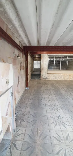 Foto 1 de Sobrado com 3 Quartos à venda, 372m² em Vila Formosa, São Paulo
