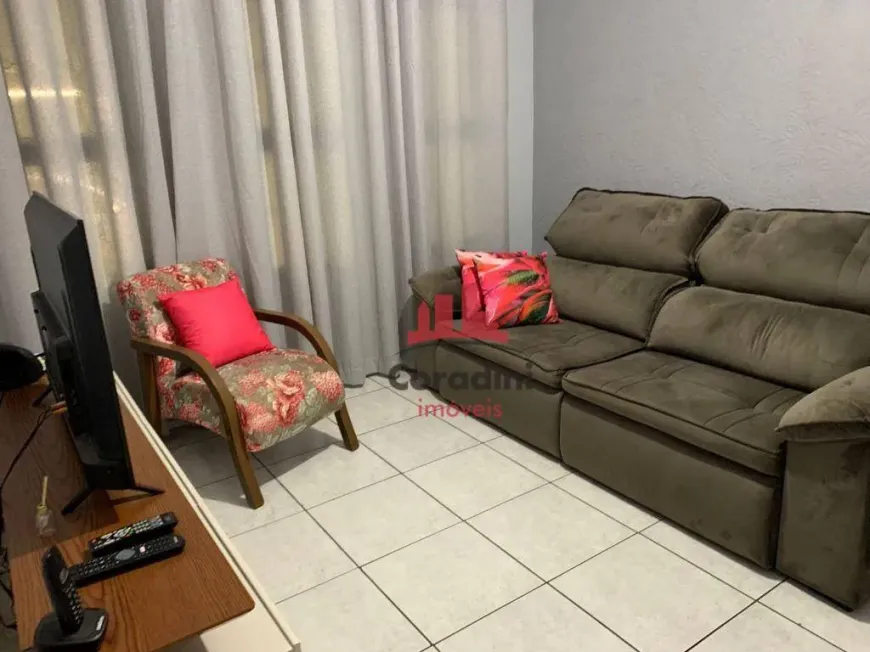 Foto 1 de Casa com 3 Quartos à venda, 130m² em Jardim Esmeralda, Santa Bárbara D'Oeste