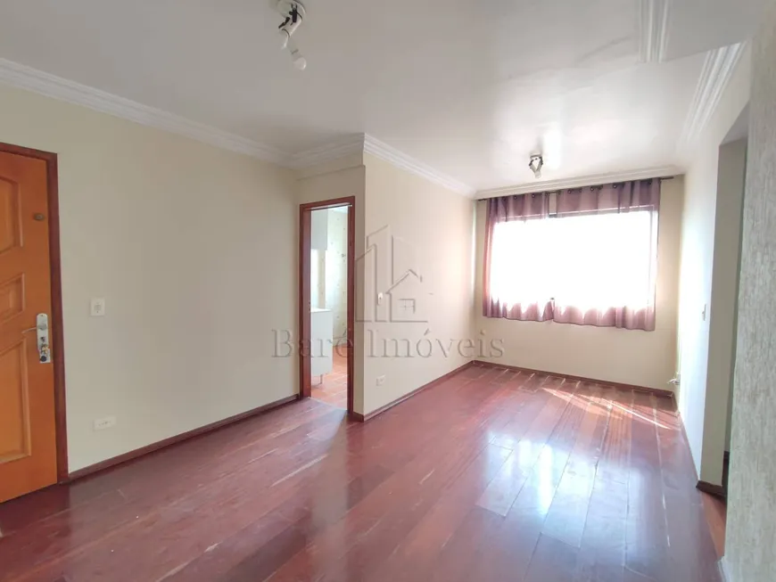 Foto 1 de Apartamento com 2 Quartos à venda, 60m² em Assunção, São Bernardo do Campo