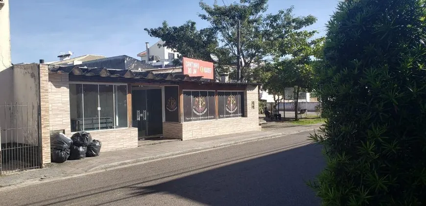 Foto 1 de Ponto Comercial à venda, 350m² em Roçado, São José